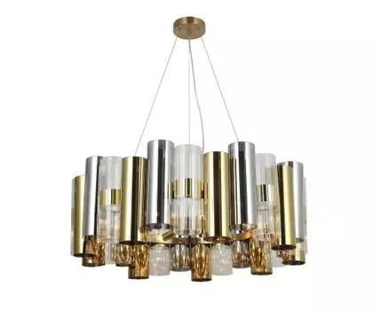 Подвесная люстра Favourite Rulla