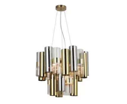 Подвесная люстра Favourite Rulla