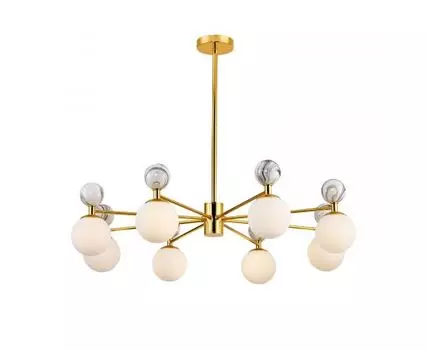 Подвесная люстра Favourite Sangamarmer