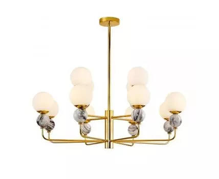 Подвесная люстра Favourite Sangamarmer