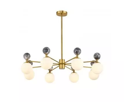 Подвесная люстра Favourite Sangamarmer