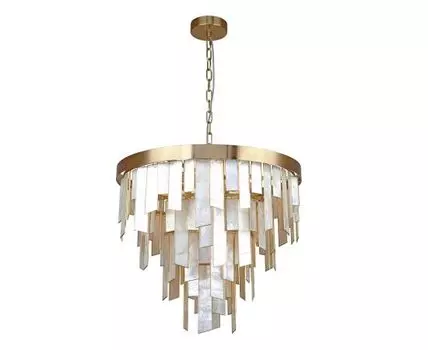 Подвесная люстра Favourite Shally