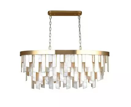 Подвесная люстра Favourite Shally