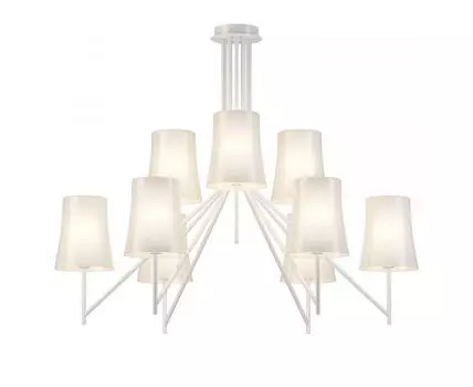 Подвесная люстра Favourite Sigma