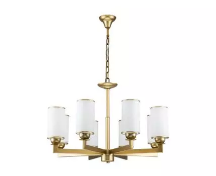 Подвесная люстра Favourite Sollemnis