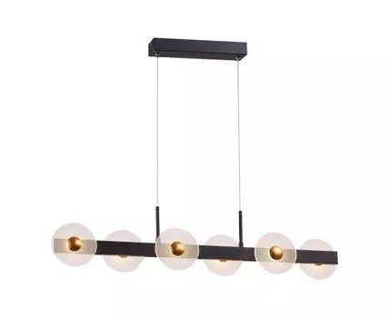 Подвесная люстра Favourite Solskin