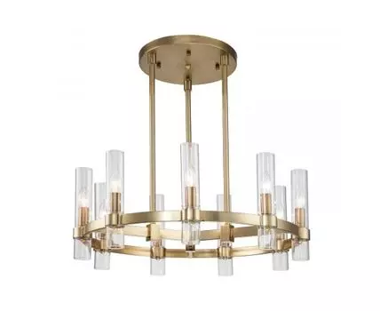 Подвесная люстра Favourite Status