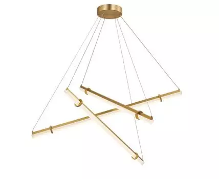 Подвесная люстра Favourite Stav