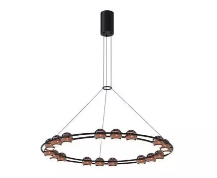 Подвесная люстра Favourite Sturm