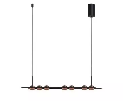 Подвесная люстра Favourite Sturm