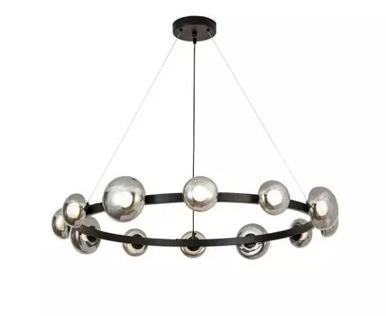 Подвесная люстра Favourite Svamp