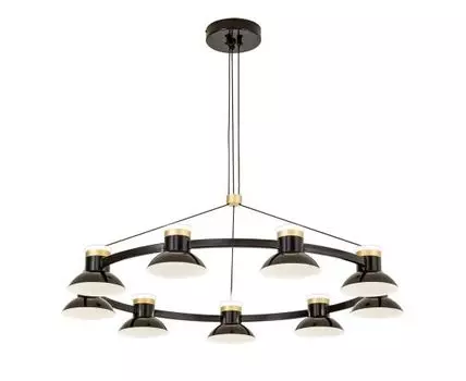 Подвесная люстра Favourite Tatti