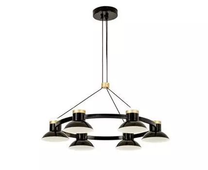 Подвесная люстра Favourite Tatti