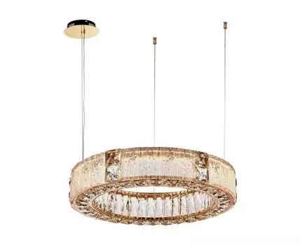 Подвесная люстра Favourite Templum