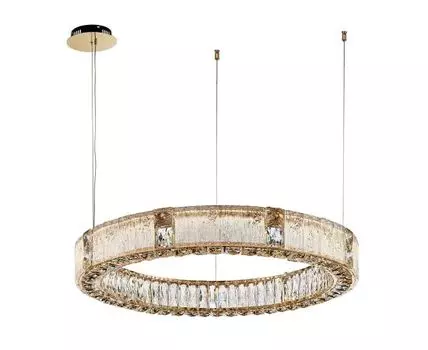 Подвесная люстра Favourite Templum