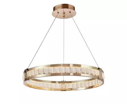 Подвесная люстра Favourite Theatrum