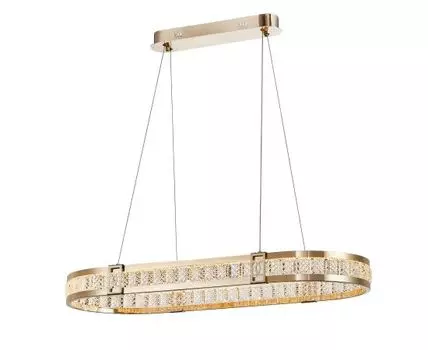 Подвесная люстра Favourite Theatrum