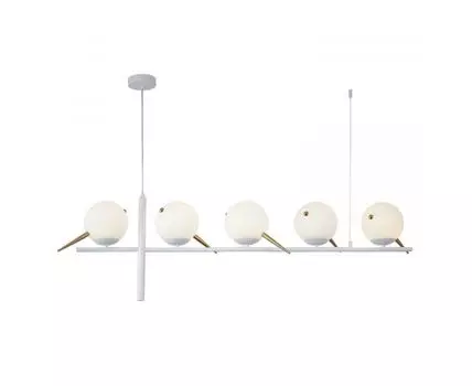 Подвесная люстра Favourite Tior