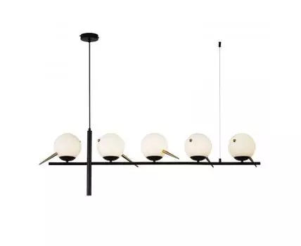 Подвесная люстра Favourite Tior