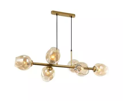 Подвесная люстра Favourite Traube