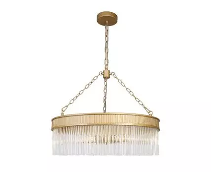 Подвесная люстра Favourite Turris