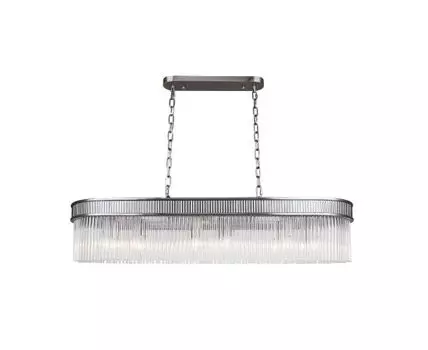 Подвесная люстра Favourite Turris