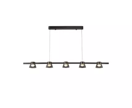 Подвесная люстра Favourite Twix