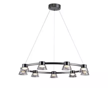 Подвесная люстра Favourite Twix