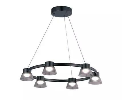 Подвесная люстра Favourite Twix