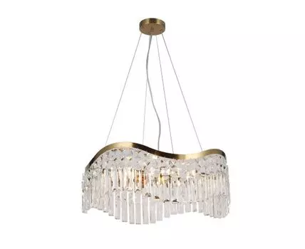 Подвесная люстра Favourite Unda