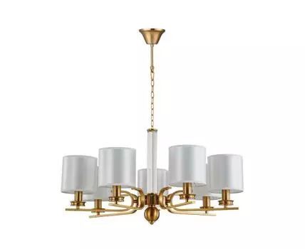 Подвесная люстра Favourite Venustus