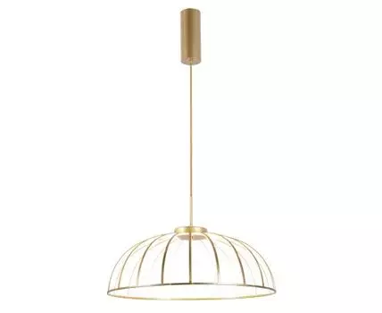 Подвесная люстра Favourite Vertex