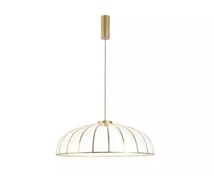 Подвесная люстра Favourite Vertex