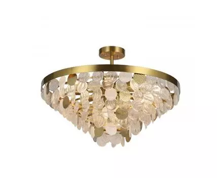 Подвесная люстра Favourite Vesuvius