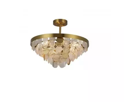 Подвесная люстра Favourite Vesuvius