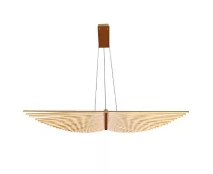 Подвесная люстра Favourite Vingar