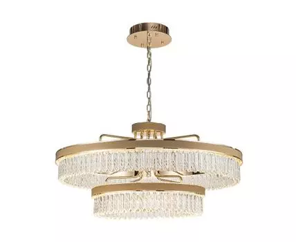 Подвесная люстра Favourite Visconte