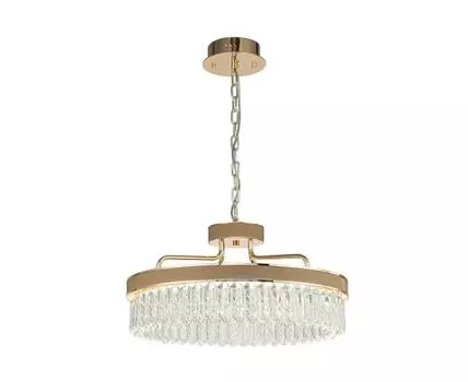 Подвесная люстра Favourite Visconte