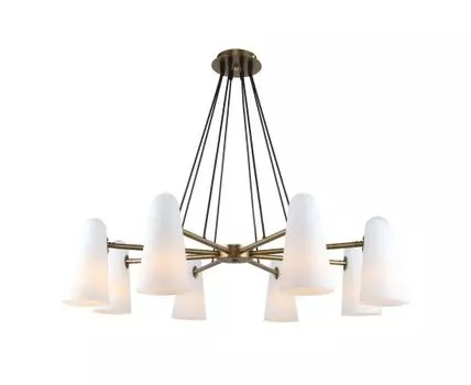 Подвесная люстра Favourite Vision