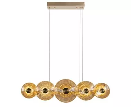 Подвесная люстра Favourite Whirlpool