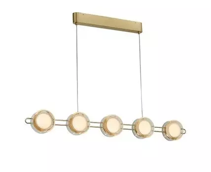 Подвесная люстра Favourite Yo-yo
