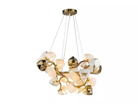 Подвесная люстра Fayette