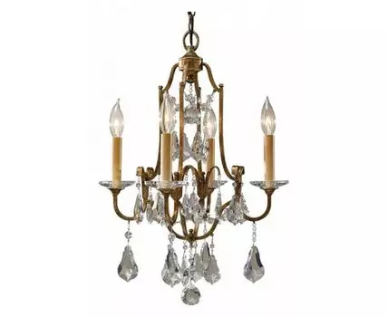 Подвесная люстра Feiss Valentina FE-VALENTINA4