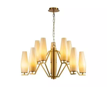 Подвесная люстра Figuris