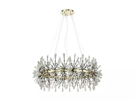 Подвесная люстра FLORIANE