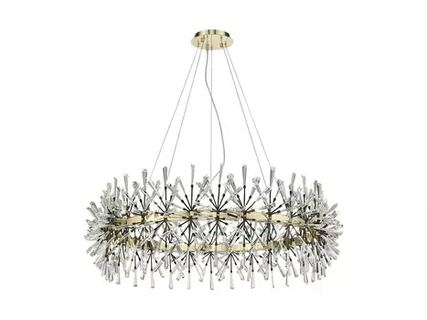 Подвесная люстра FLORIANE