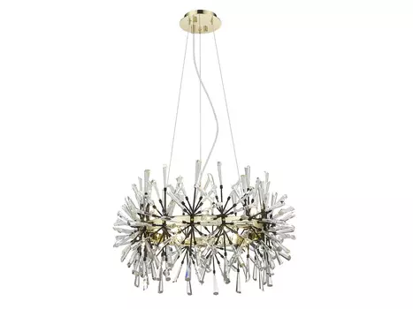 Подвесная люстра FLORIANE