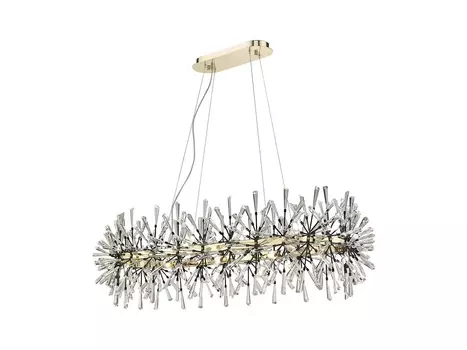 Подвесная люстра FLORIANE