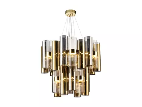 Подвесная люстра FRANKA