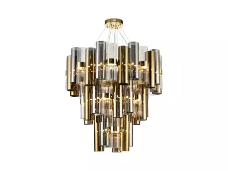 Подвесная люстра FRANKA